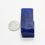 Tanzanite Stones !! Uncut Rough Tanzanite 411.60 Carat Natural Blue Color Certified Tanzanite Loose Gemstone | Best For Customization & Artistic Expression | Offer On Rough