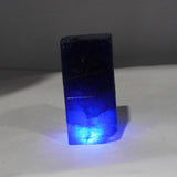 Tanzanite Stones !! Uncut Rough Tanzanite 411.60 Carat Natural Blue Color Certified Tanzanite Loose Gemstone | Best For Customization & Artistic Expression | Offer On Rough