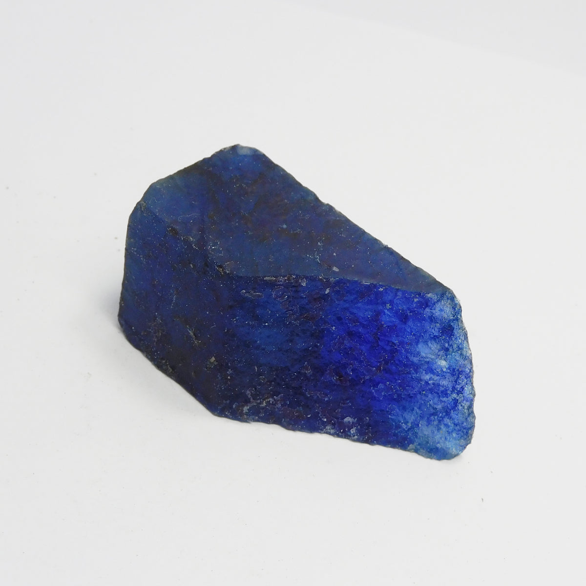 Tanzanite - Uncut Healing Rough !! 215.20 Carat Blue Raw Rough Natural Tanzanite CERTIFIED Loose Gemstone