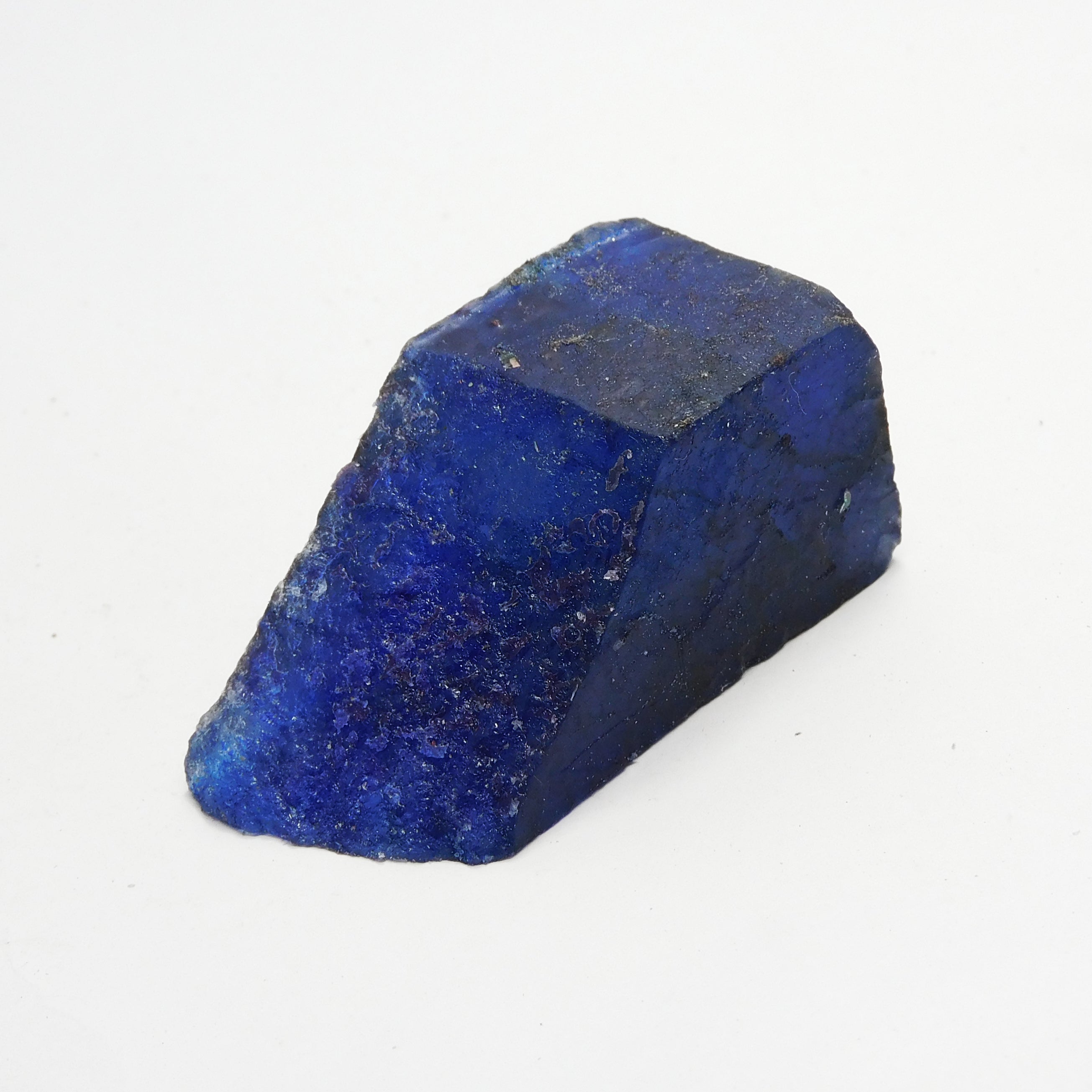 Tanzanite - Uncut Healing Rough !! 215.20 Carat Blue Raw Rough Natural Tanzanite CERTIFIED Loose Gemstone