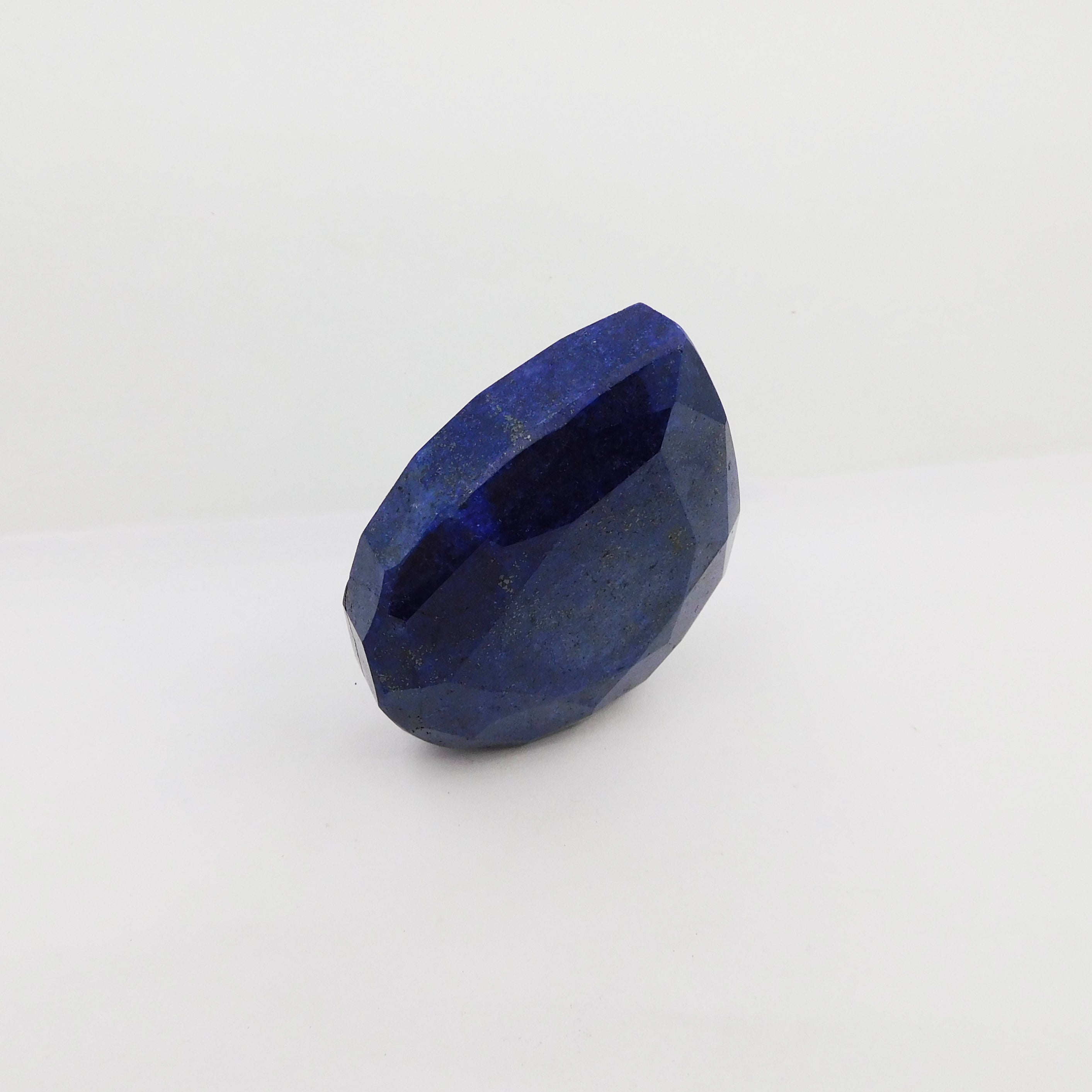 Best Price !! Sapphire Natural African Blue Sapphire 500.15 Carat Beautiful Pear Shape Pocket Size Gemstone CERTIFIWED Loose Gems Opaque Super Quality ND Excellent for gift