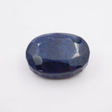 Excellent Quality Of Natural Blue Sapphire Big Stone 869.35 Carat Certified Loose Gems Faceted Round Cut Loose Gemstone Its believed to bring good luck, success, and overall well-being.