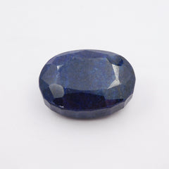 Excellent Quality Of Natural Blue Sapphire Big Stone 869.35 Carat Certified Loose Gems Faceted Round Cut Loose Gemstone Its believed to bring good luck, success, and overall well-being.