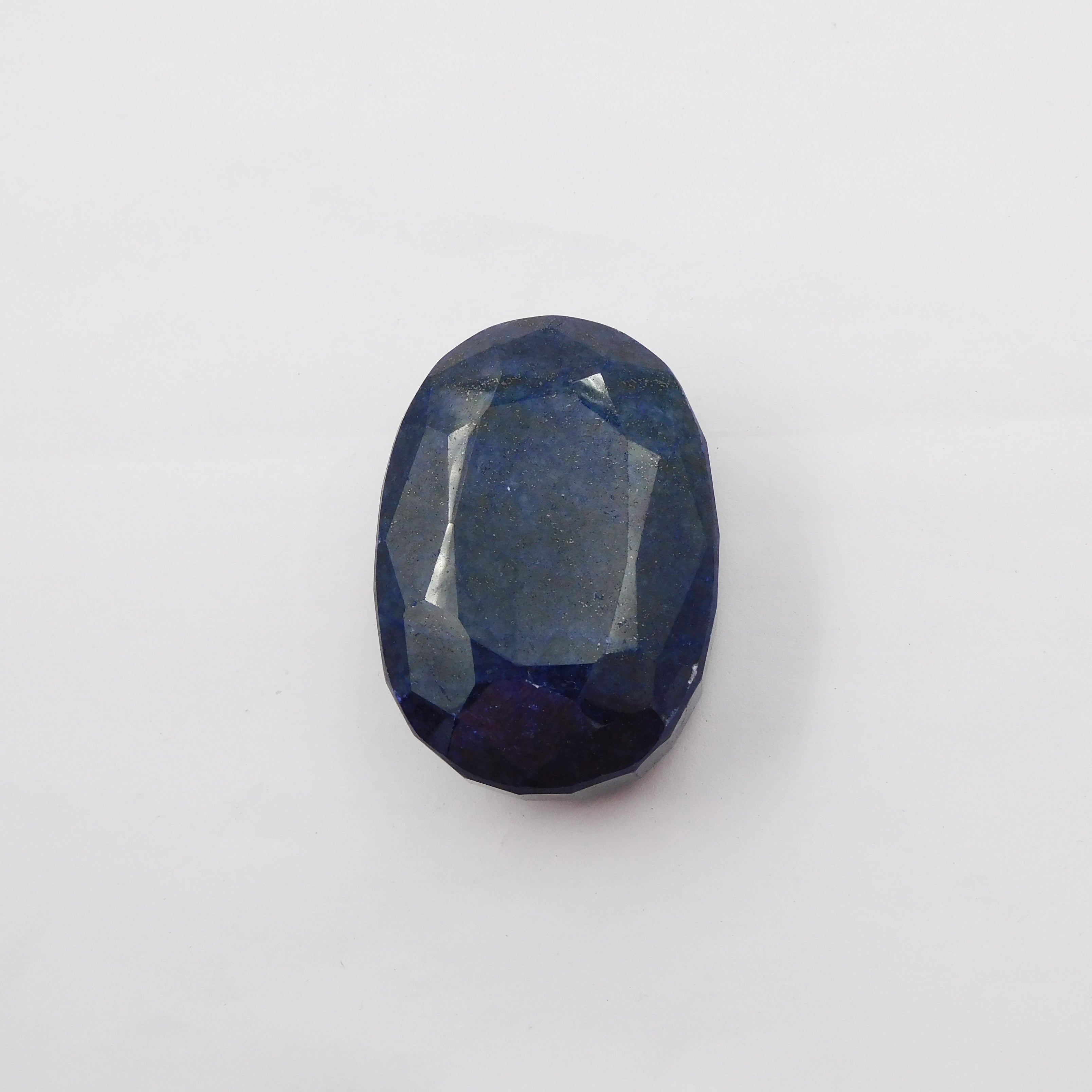 Excellent Quality Of Natural Blue Sapphire Big Stone 869.35 Carat Certified Loose Gems Faceted Round Cut Loose Gemstone Its believed to bring good luck, success, and overall well-being.