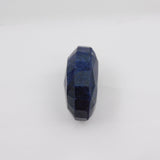 Excellent Quality Of Natural Blue Sapphire Big Stone 869.35 Carat Certified Loose Gems Faceted Round Cut Loose Gemstone Its believed to bring good luck, success, and overall well-being.