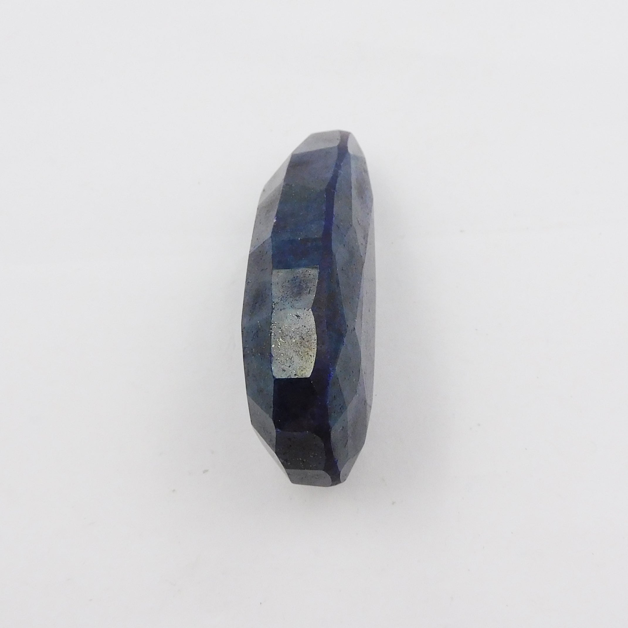 100% Natural Sapphire 309.00 Ct ! Certified Natural African Blue Sapphire Pear Shape Opaque Transparency Free Shipping Finest Quality Loose Gems Gift For Her/him