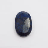 Unique Quality Exclusive Rare Collection Sapphire 540.60 Carat Blue Sapphire Stone faceted Oval Shape Stone Certified Natural Loose Gemstone Sapphire Help to bring good luck and success