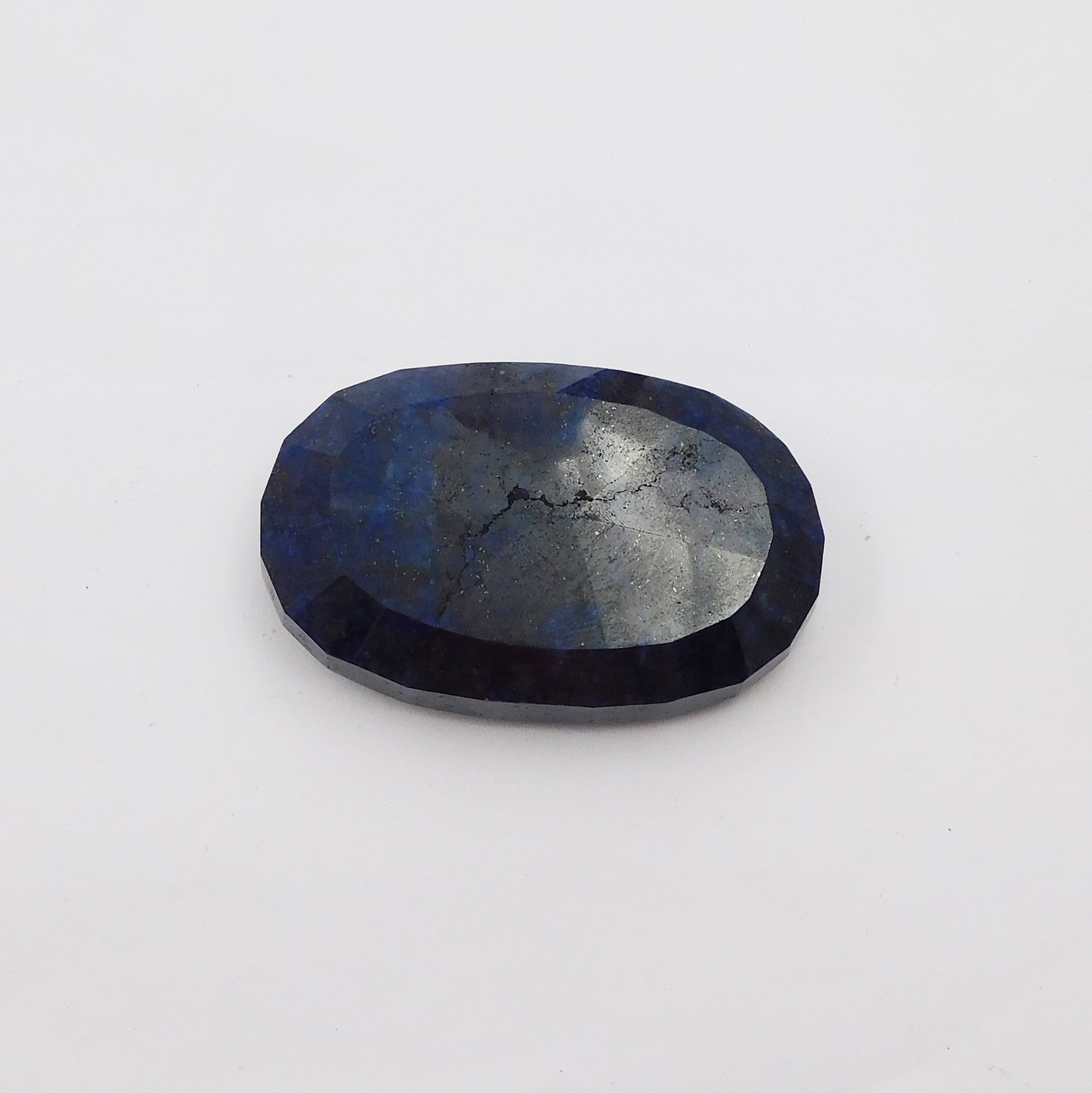 Unique Quality Exclusive Rare Collection Sapphire 540.60 Carat Blue Sapphire Stone faceted Oval Shape Stone Certified Natural Loose Gemstone Sapphire Help to bring good luck and success