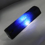 Uncut Raw Rough 221.70 Carat Natural Blue Sapphire CERTIFIED Loose Gemstone | Best Offer | Free Delivery Free Gift