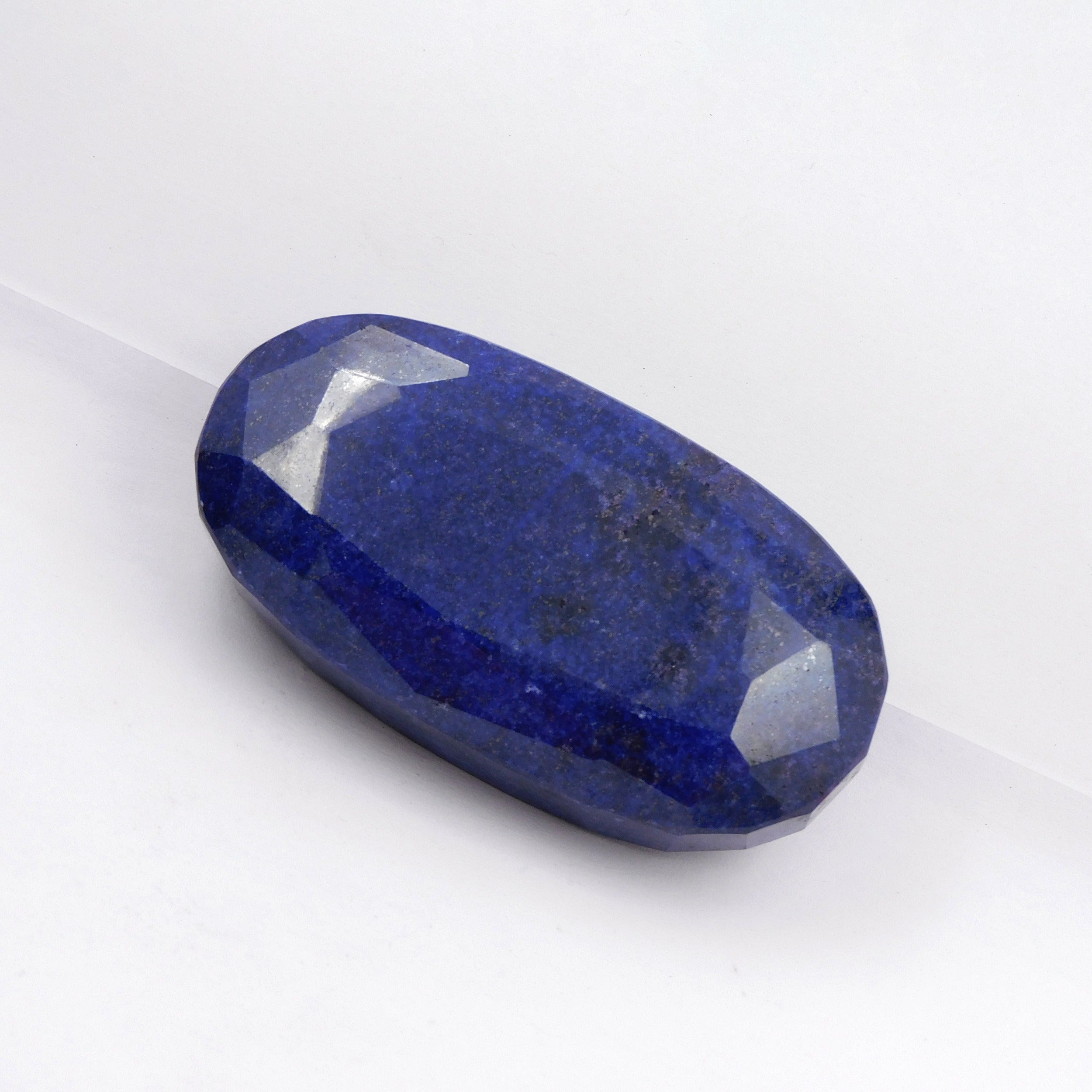 ON SALE ! Sapphire Blue 1161.20 Ct Certified Loose Gemstone Opaque Loose Gemstone Pocket Size Oval Shape From African Stone A One Quality