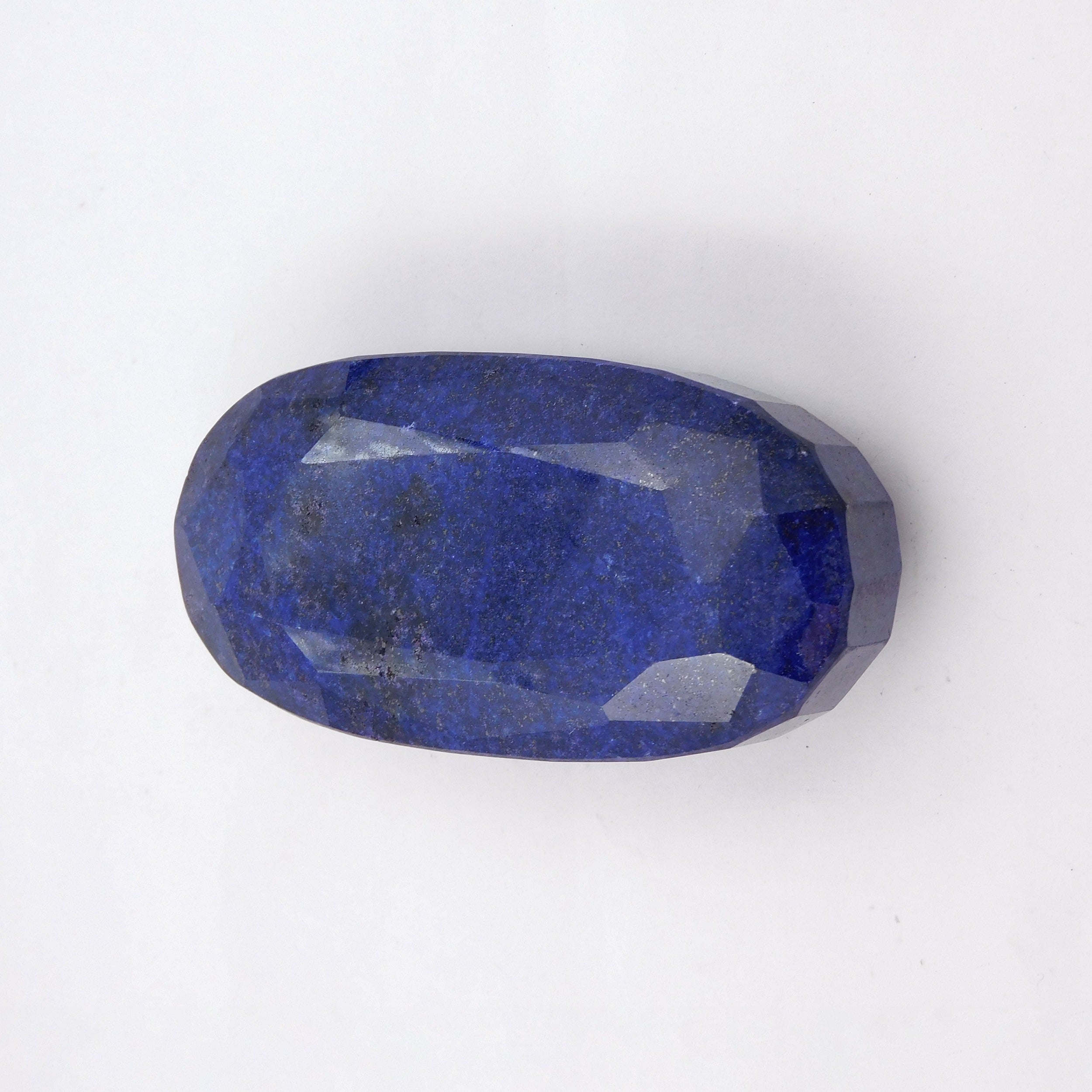 ON SALE ! Sapphire Blue 1161.20 Ct Certified Loose Gemstone Opaque Loose Gemstone Pocket Size Oval Shape From African Stone A One Quality