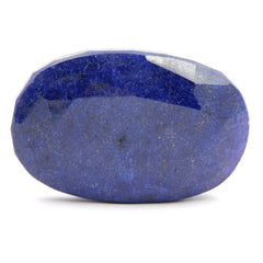 Sapphire Amazing Huge !! 516.05 Carat Certified 100% Natural Blue Sapphire 63x41x16mm Oval Shape From Africa Large Size Loose Gemstone Best For Gift