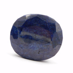 100% Natural Blue Sapphire CERTIFIED 2749.08 Carat Packet Size Oval Shape Loose Gemstone From Africa Gemstone A ONE Quality Best For Gift