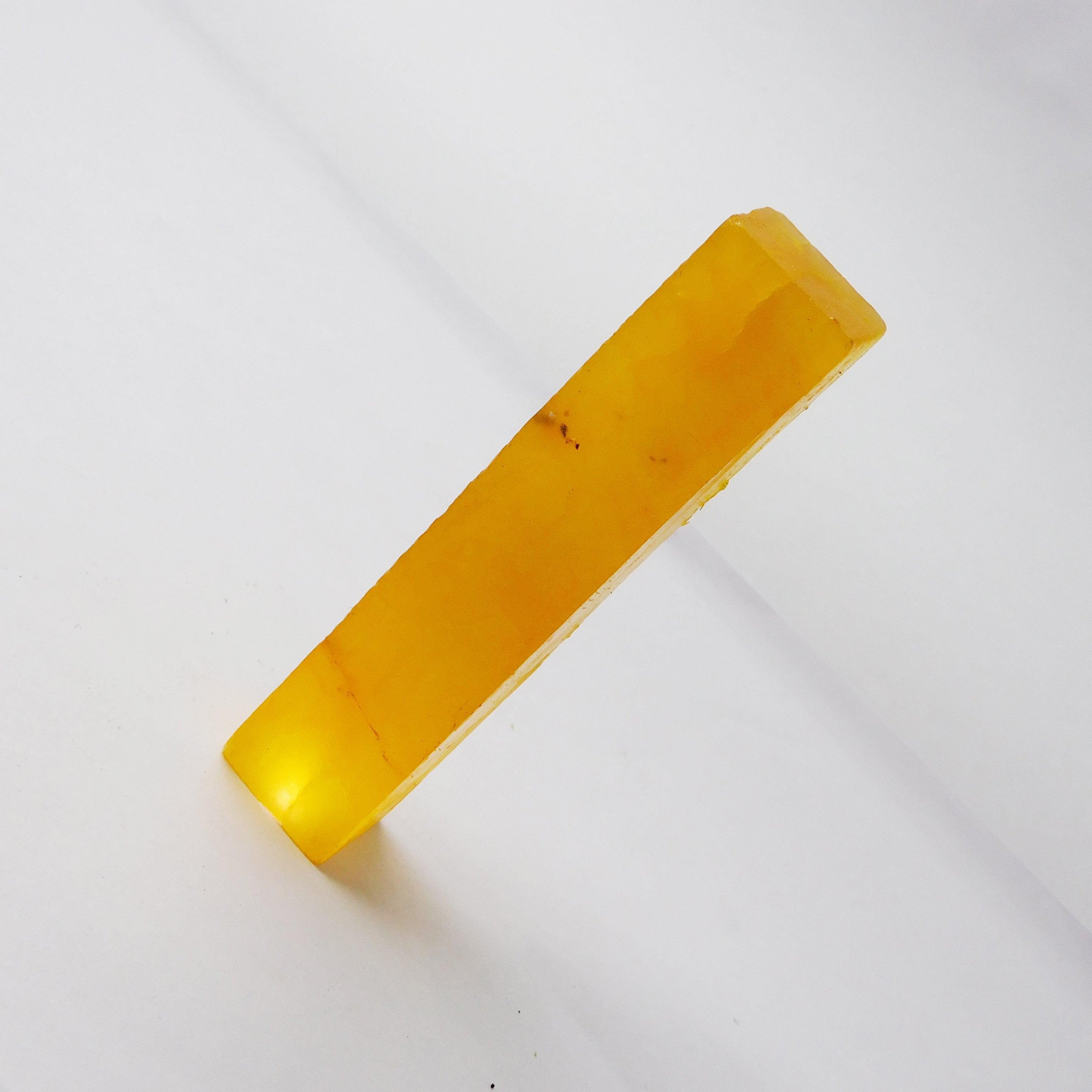 Certified Yellow Rough 220.56 Carat Natural Yellow Uncut Rough Sapphire Uncut Loose Gemstone | Free Delivery Free Gift | Excellent For Gift