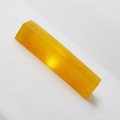 Certified Yellow Rough 220.56 Carat Natural Yellow Uncut Rough Sapphire Uncut Loose Gemstone | Free Delivery Free Gift | Excellent For Gift