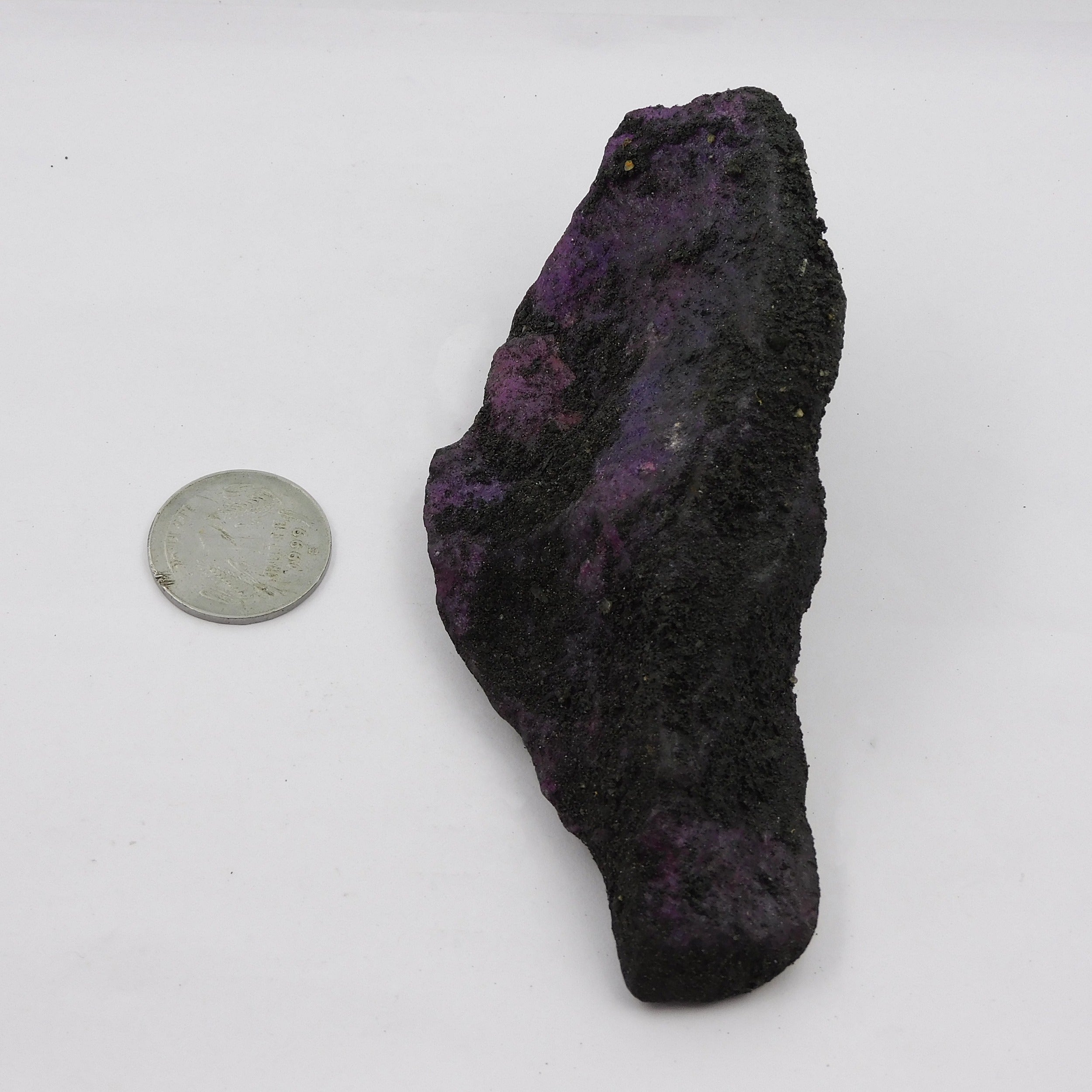 Natural Purple Sapphire 1088.65 Ct Rough Raw Uncut Loose Gemstone CERTIFIED Purple Rough CERTIFIED Uncut Loose Gemstone Best Quality Certified Natural Loose Gemstone Rough Free Shipping  !! ON SALE