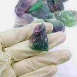 raw uncut gemstone