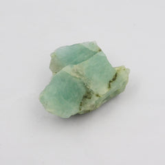 Best Price !! Natural Blue 100% Aquamarine 340 Carat Certified Row Rough Huge Loose Gemstone Raw for Making Jewelry