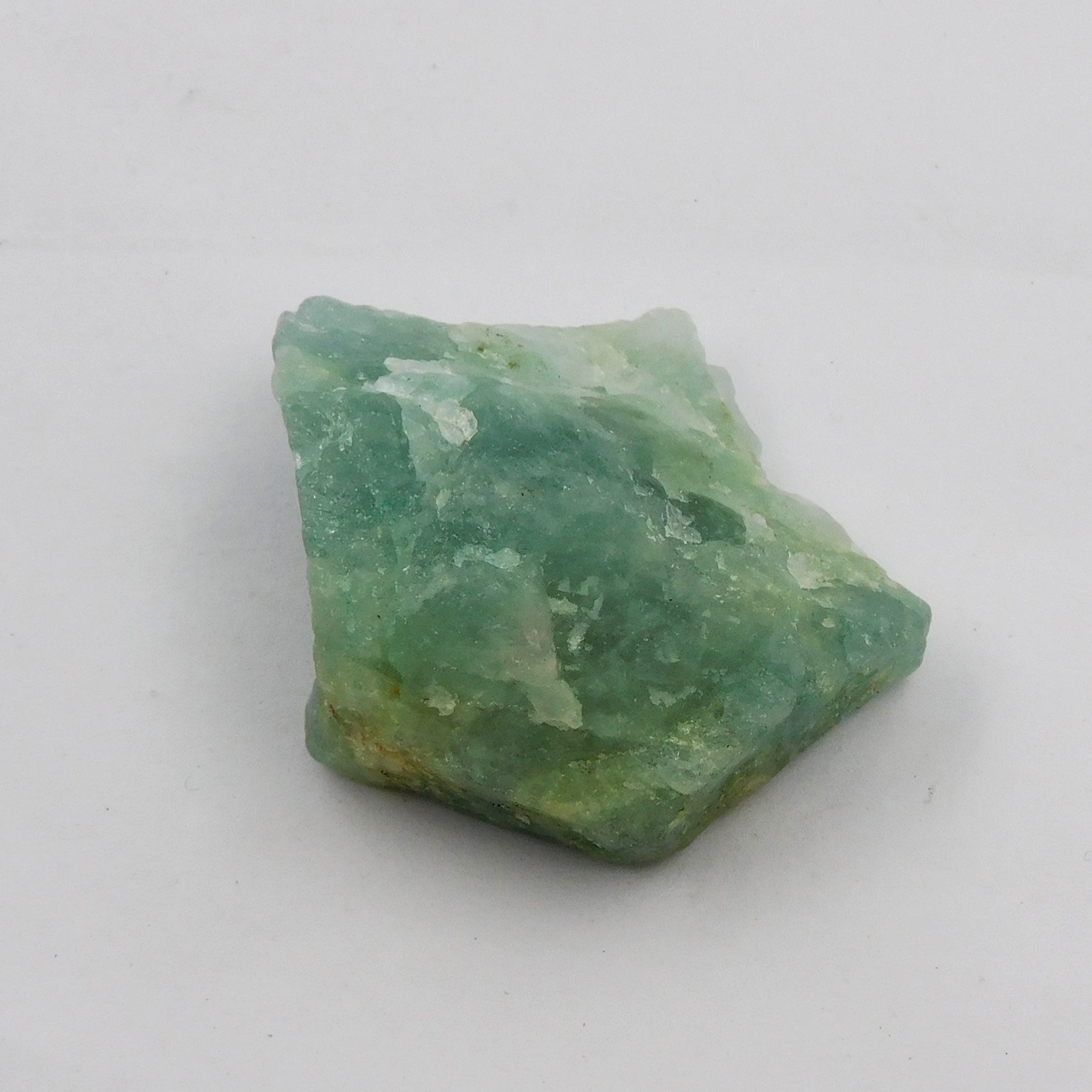 High Quality !! Aquamarine slice Uncut Raw Rough Stone 174 Carat Earth Mind Certified 100% Natural Aquamarine Loose Gemstone Free Shipping