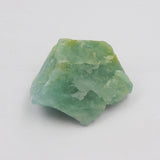 High Quality !! Aquamarine slice Uncut Raw Rough Stone 174 Carat Earth Mind Certified 100% Natural Aquamarine Loose Gemstone Free Shipping