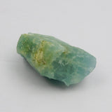 High Quality !! Aquamarine slice Uncut Raw Rough Stone 174 Carat Earth Mind Certified 100% Natural Aquamarine Loose Gemstone Free Shipping