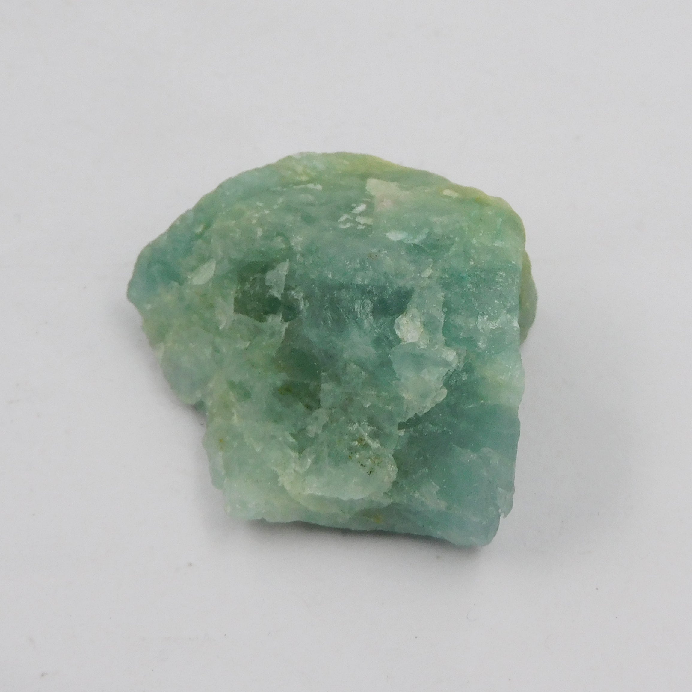 High Quality !! Aquamarine slice Uncut Raw Rough Stone 174 Carat Earth Mind Certified 100% Natural Aquamarine Loose Gemstone Free Shipping