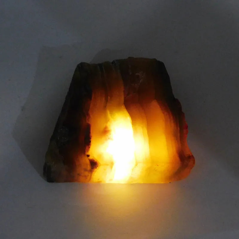 rough fluorite uncut gemstone loose