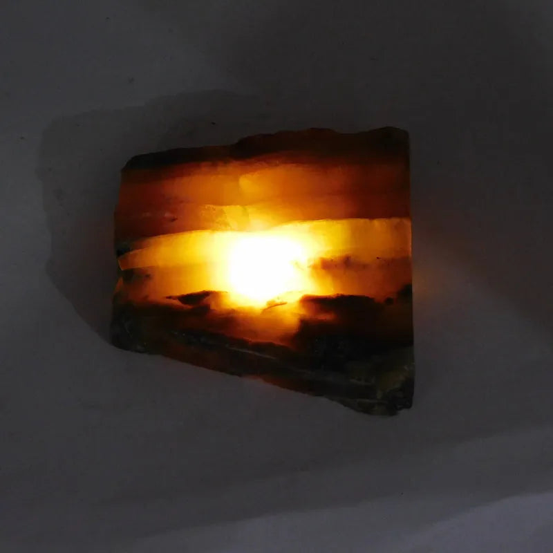 rough fluorite uncut gemstone 723.5 ct