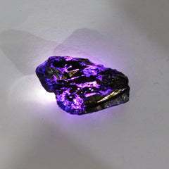 116.95 Ct Purple Golden Natural Tanzanite Rough CERTIFIED Uncut Earth Mined Gems Excellent Quality Of Rough With Excellent Shipping Service Best Use For Making Jewelry