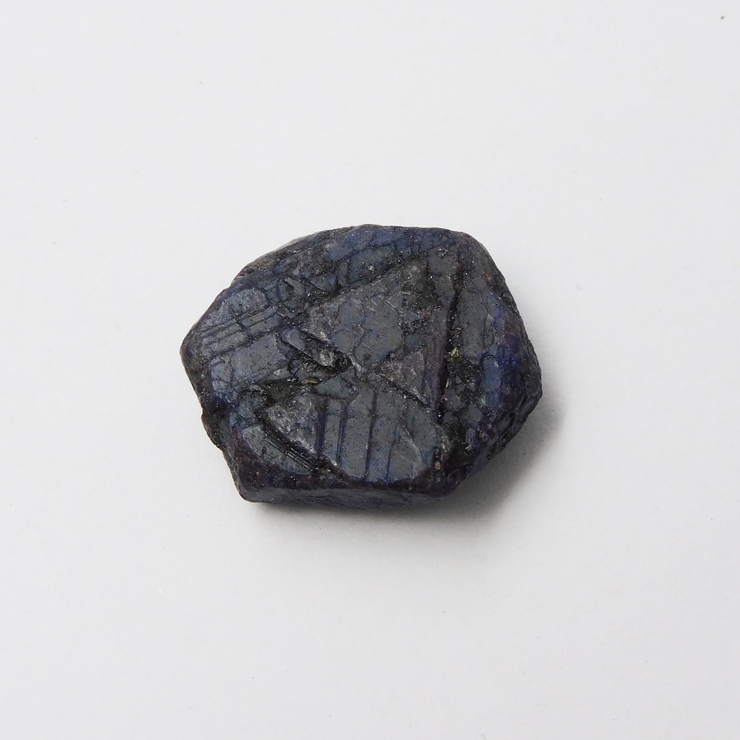 ON SALE !! Natural Blue Sapphire Excellent Quality Certified Rough Raw 120.56 Ct Loose Gemstone Sapphire Of Rough With Excellent Shipping Service Best Use For Making Jewelry