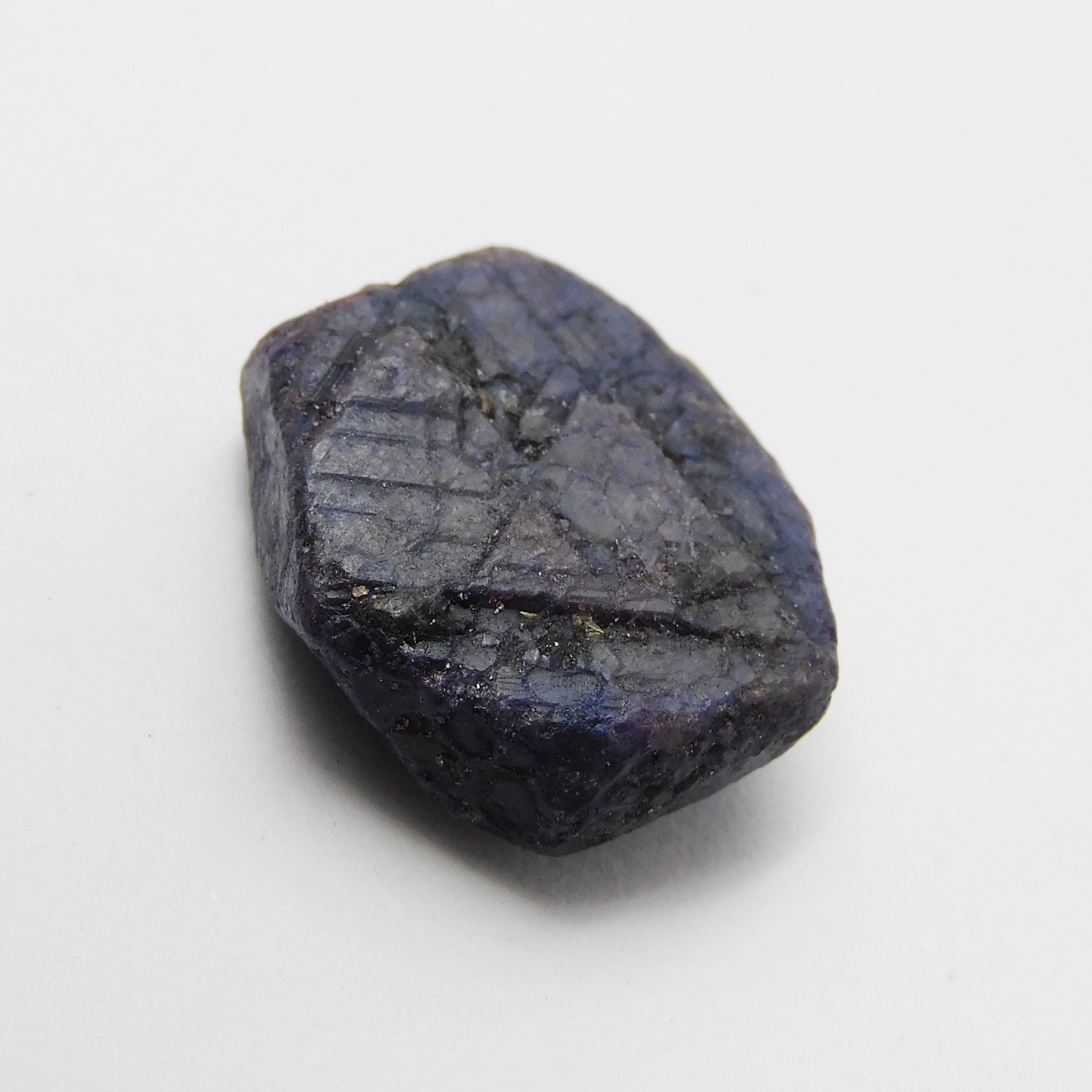 ON SALE !! Natural Blue Sapphire Excellent Quality Certified Rough Raw 120.56 Ct Loose Gemstone Sapphire Of Rough With Excellent Shipping Service Best Use For Making Jewelry