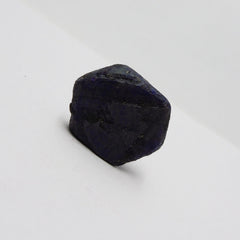 ON SALE !! Natural Blue Sapphire Excellent Quality Certified Rough Raw 120.56 Ct Loose Gemstone Sapphire Of Rough With Excellent Shipping Service Best Use For Making Jewelry