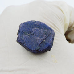 ON SALE !! Natural Blue Sapphire Excellent Quality Certified Rough Raw 120.56 Ct Loose Gemstone Sapphire Of Rough With Excellent Shipping Service Best Use For Making Jewelry