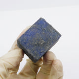 Winter Sale-Blue Raw Sapphire Rough Excellent Uncut Rough ! 352 Carat Certified Natural Healing Earth Mined Uncut Shape Sapphire Gems Rough From Sri-Lanka Best Price-Blue Sapphire