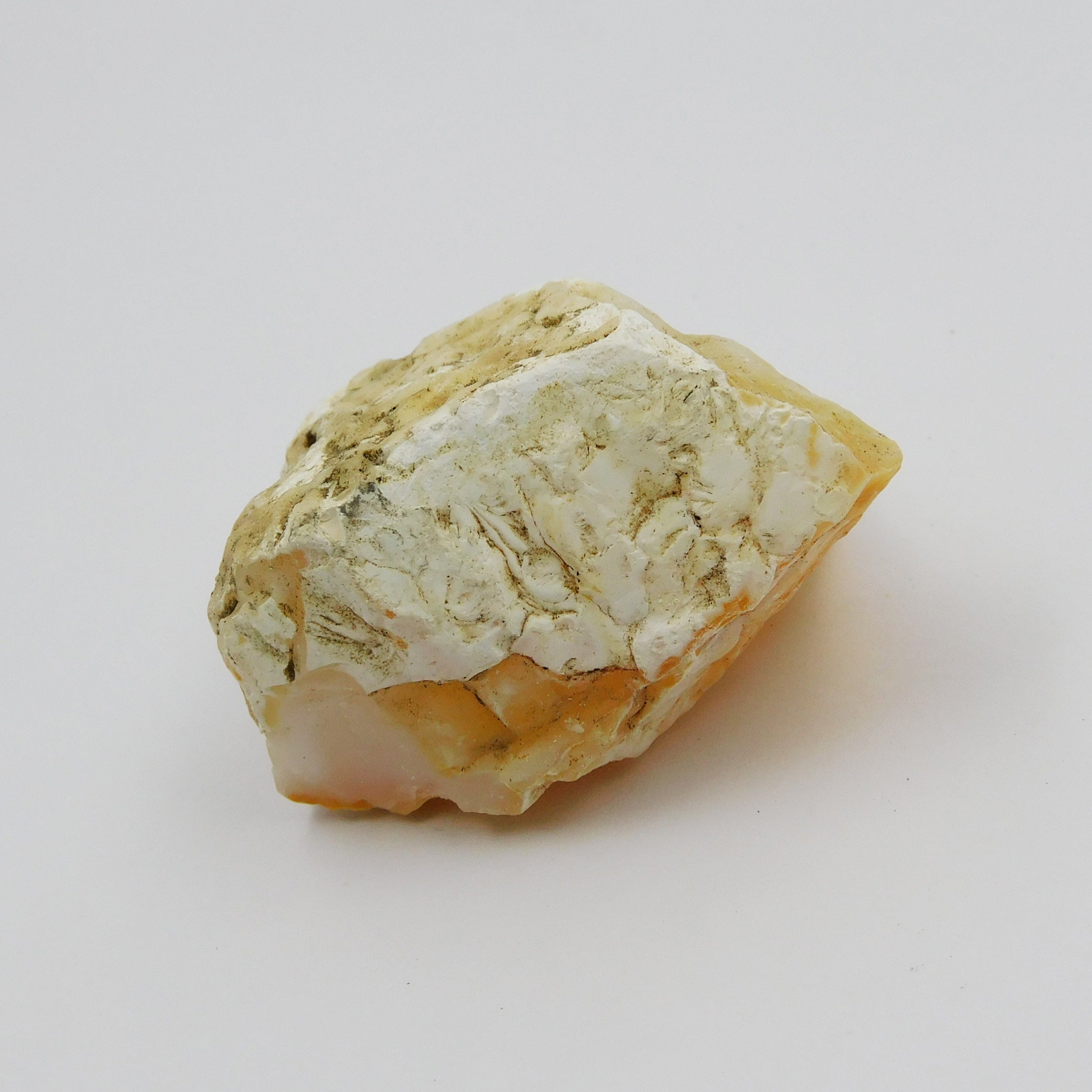 Natural Opal rough 189.65 Carat Earth Mind White Opal Raw Uncut Certified Earth Mind Raw Opal Uncut Rough Use In Making Jewelry Loose Gemstone Free Gift Free Delivery