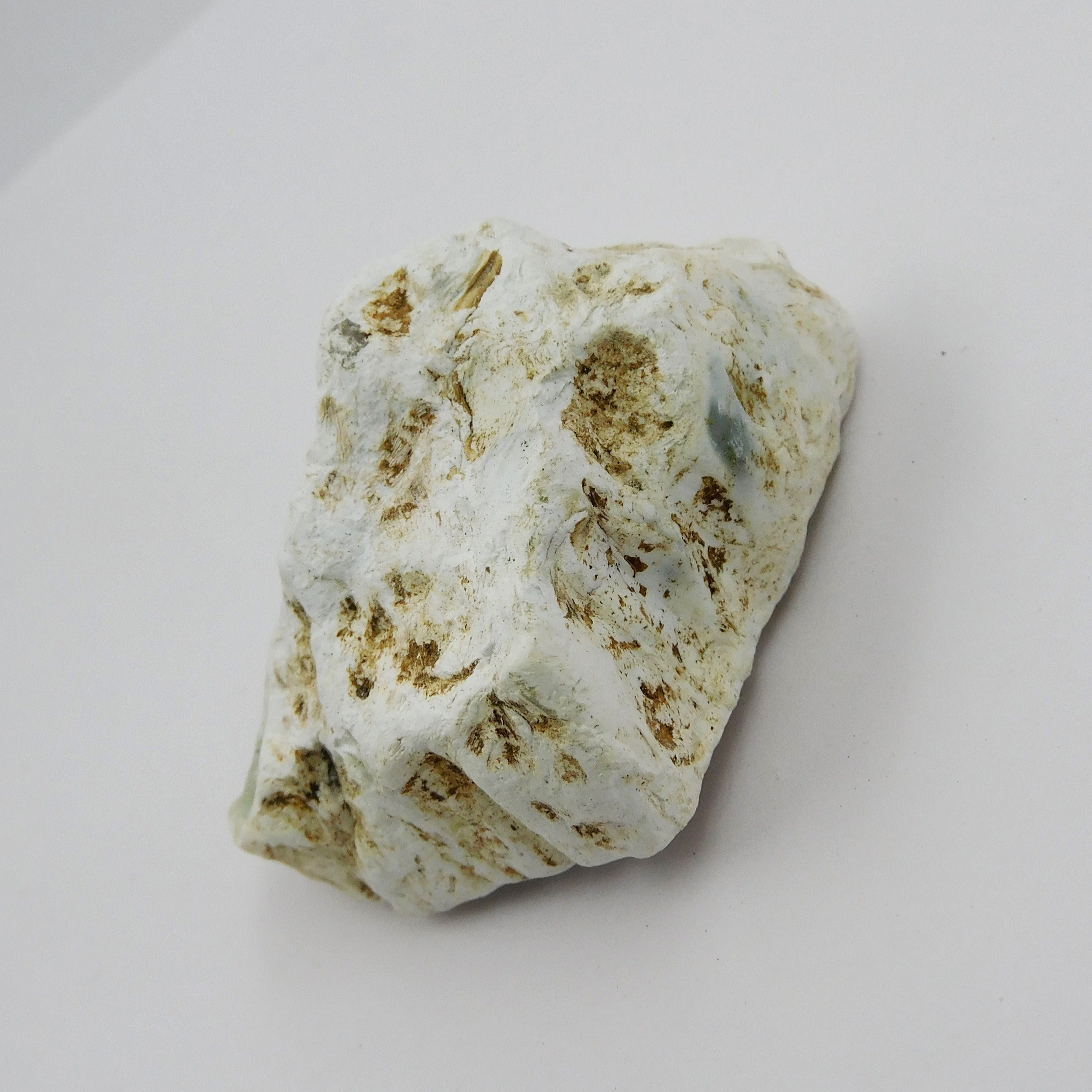 222.40 Carat Huge Size Natural White Color Opal Rough Certified Loose Gemstone Rough Opal Gemstone Rough, Healing Chakra Balance, Designer AAA Quality White Opal Rough, Pendant Jewelry Making Raw Opal Crystal Minerals