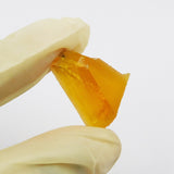 African Sapphire Stone Orange Sapphire Lot 400 Carat Certified Healing Earth-Mined Uncut Rough Shape Natural Unique Rough Gemstone Lot