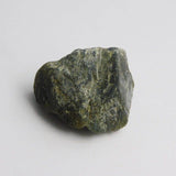 raw purple sapphire