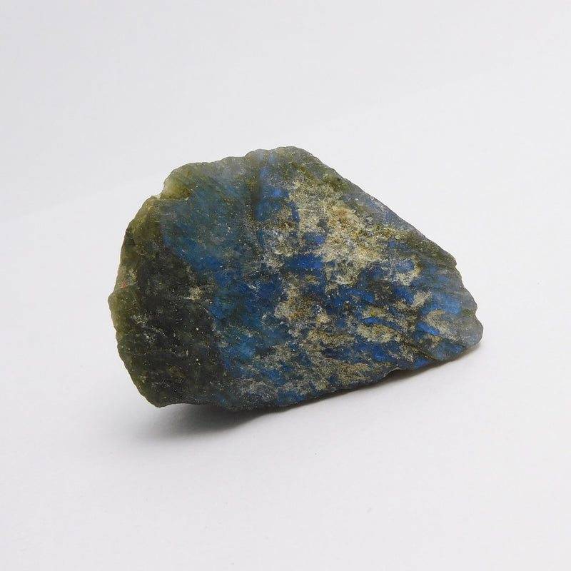 yellow sapphire rough