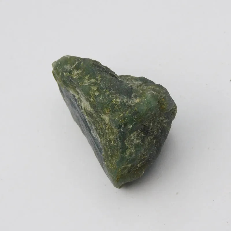 natural sapphire rock