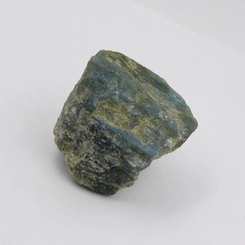 raw purple sapphire