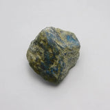 uncut sapphire