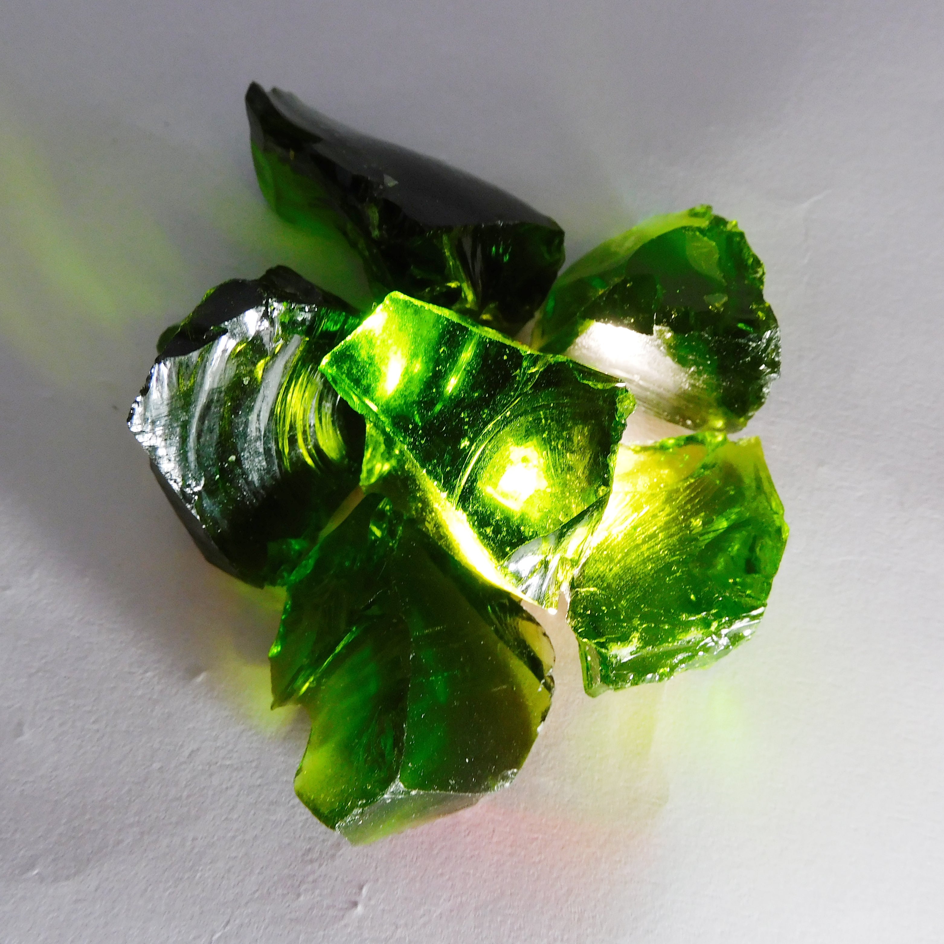 Best Seller !! Uncut Raw Rough 334.25 Carat Natural Peridot Green Lot Certified Loose Gemstone