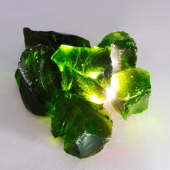 Best Seller !! Uncut Raw Rough 334.25 Carat Natural Peridot Green Lot Certified Loose Gemstone