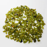Uncut Raw Peridot 504.35 Ct Certified Gemstone high clarity raw peridot