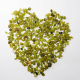 Uncut Raw Peridot 504.35 Ct Certified Gemstone loose natural green stone