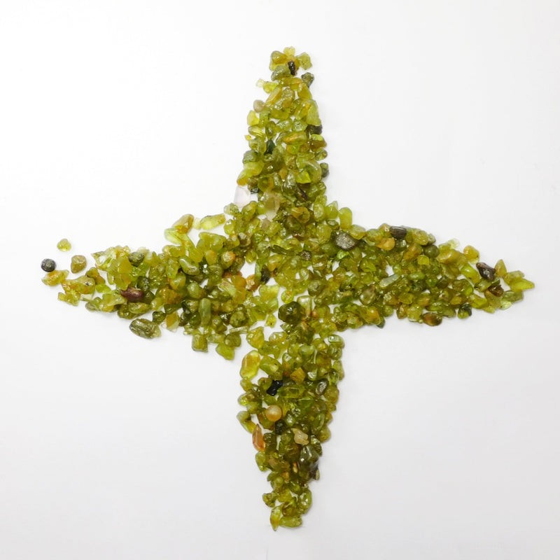 Uncut Raw Peridot 504.35 Ct Certified Gemstone collector quality ston