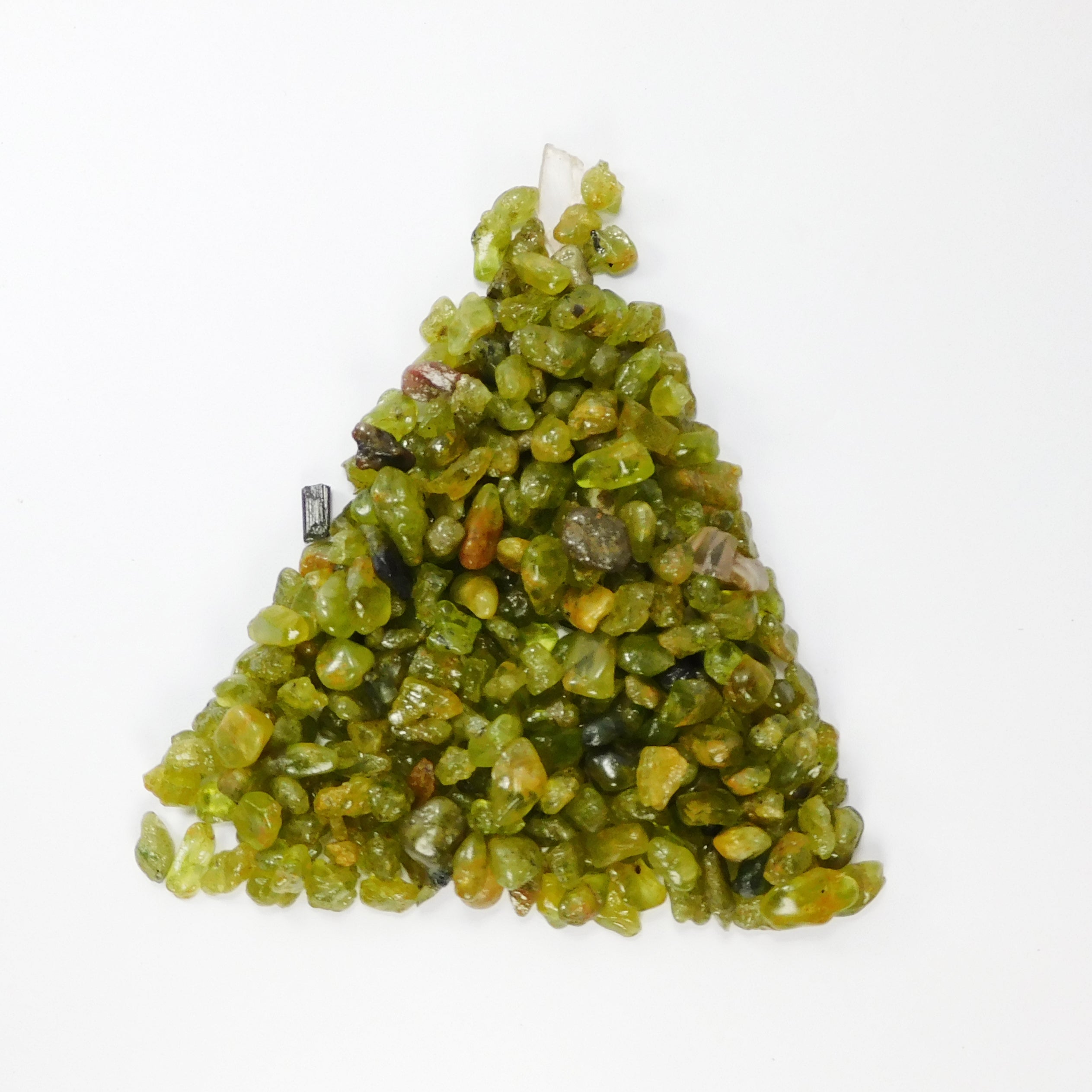 Uncut Raw Rough Natural Peridot Green Raw Rough 504.35 Carat Certified Loose Gemstone | On Sale | Best Price