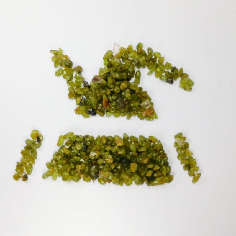 Uncut Raw Peridot 504.35 Ct Certified Gemstone rough uncut crystal