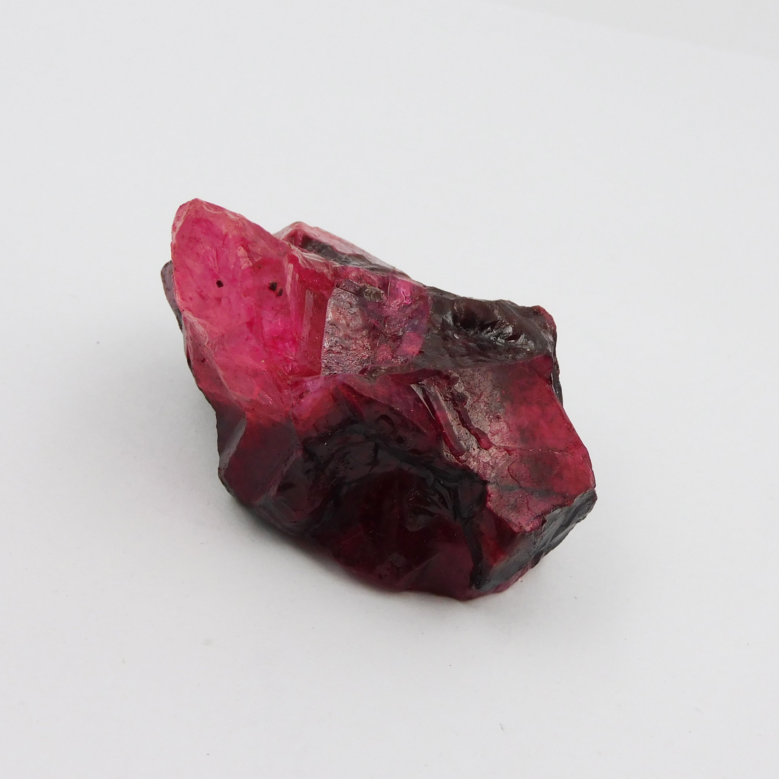 Natural Red Ruby 102.45 Carat African Red Ruby Certified Loose Gemstone Expedite Shipping A One Quality Fresh Offer Season End Sale New Year Offer